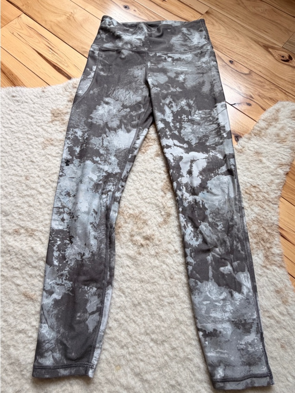 Under armour leggings